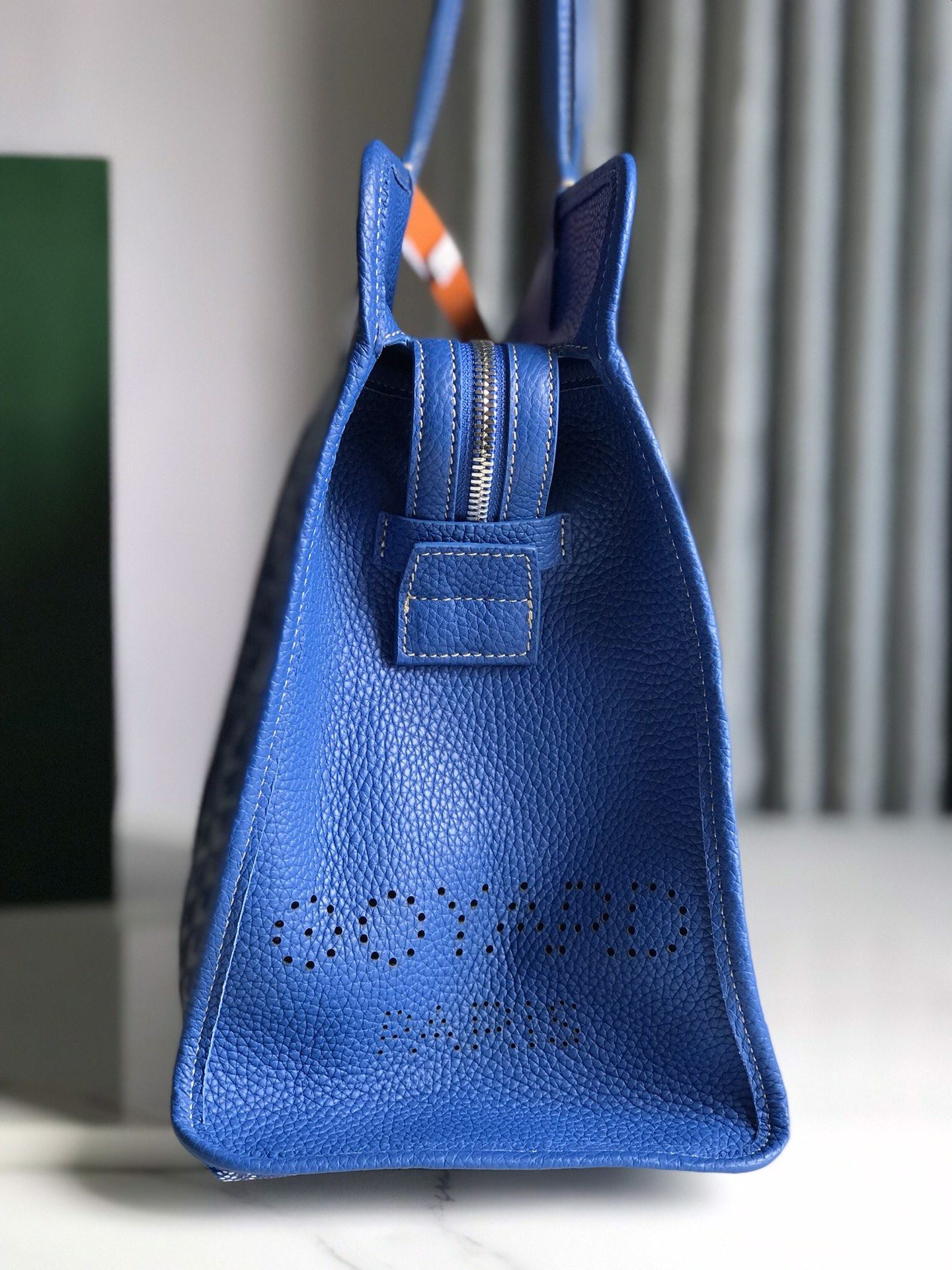 Goyard Top Handle Bags